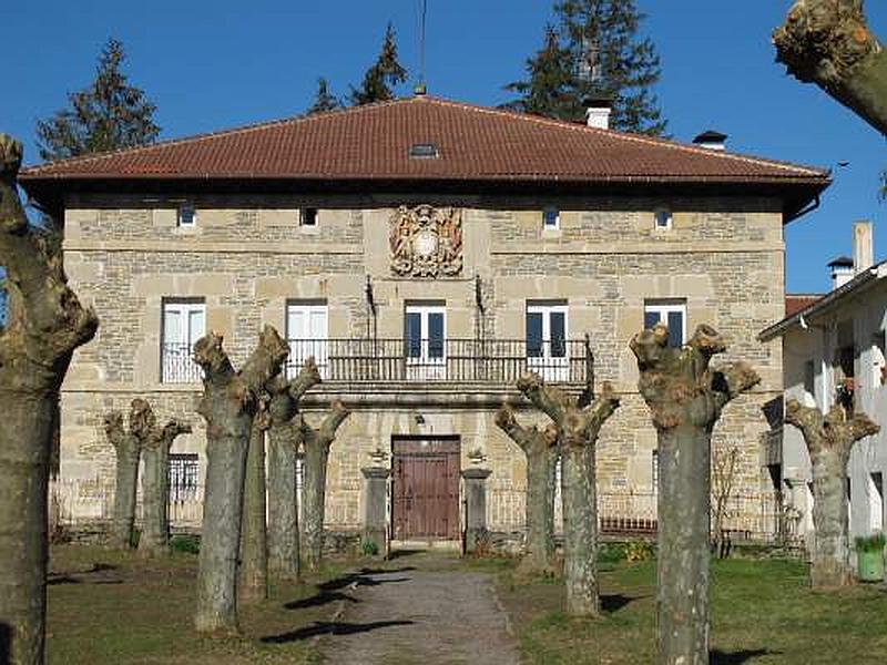 Palacio de Cerrajería
