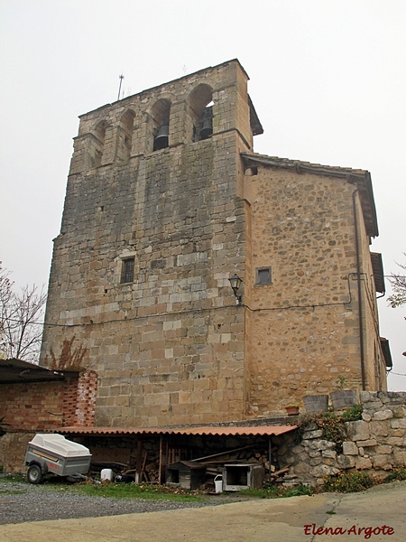 Iglesia de San Jorge