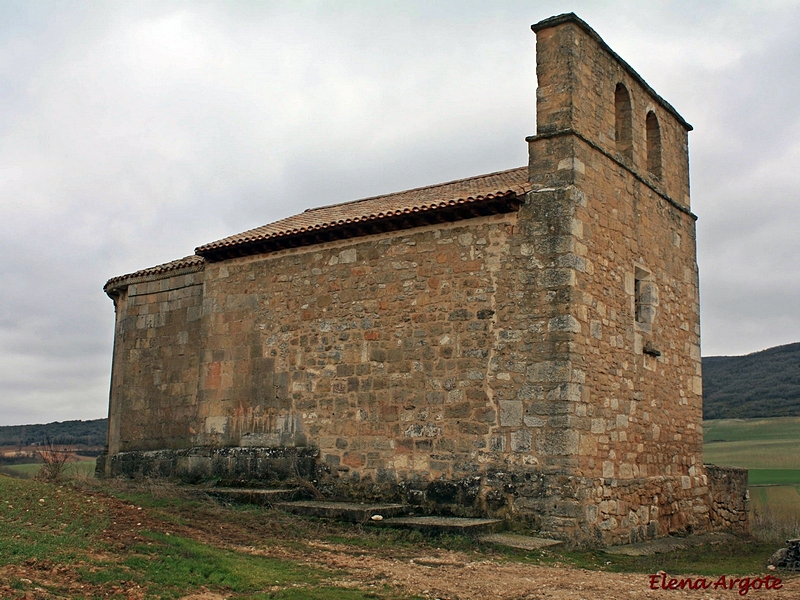 Ermita de Santa María