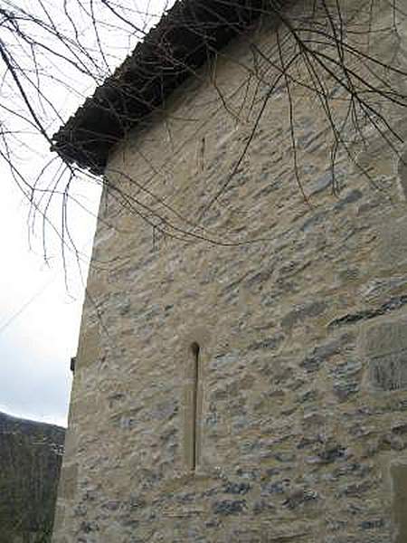 Torre de Urbina de Basabe