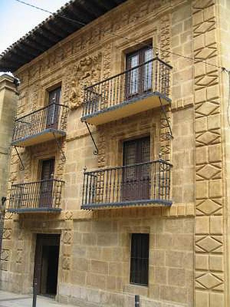 Palacio de Garaizábal