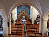 Iglesia de Santa Lucía