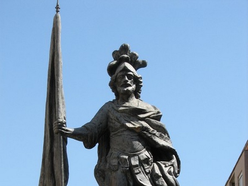 Monumento a Jaime I
