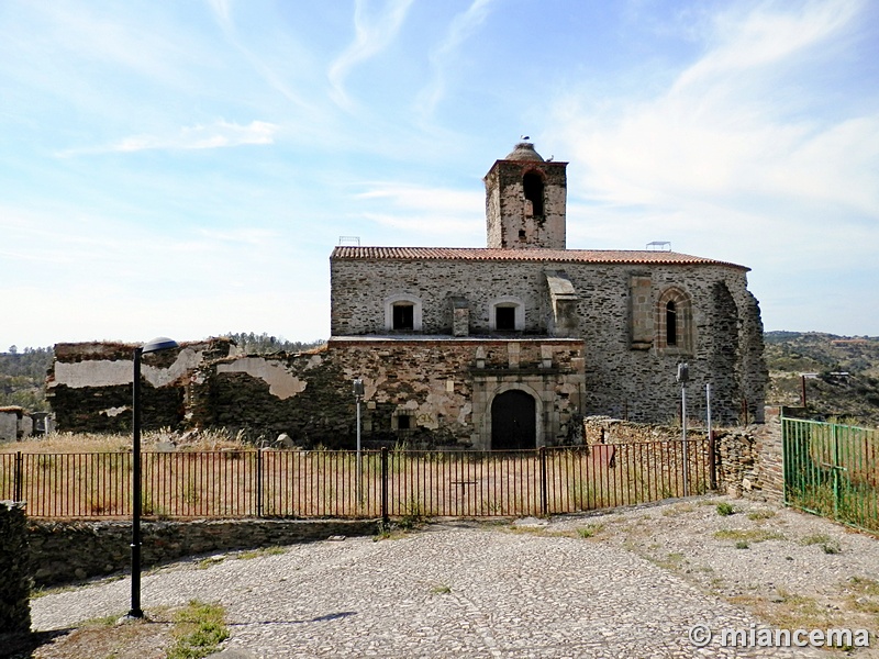 Convento del Sancti Spiritu e Iglesia de la Concepción