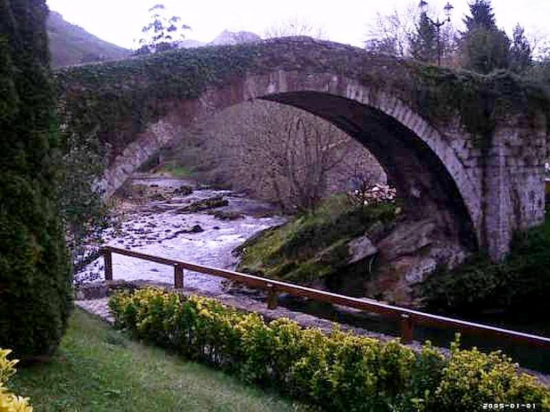 Puente de Liérganes