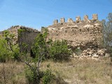 Castillo de Artana