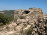 Castillo de Artana