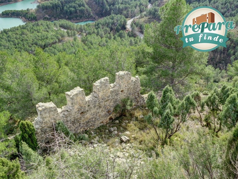 Castillo de la Viñaza