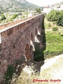 Acueducto romano-gótico de La Vall d'Uxó