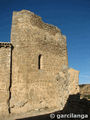 Castillo de Zorita de los Canes