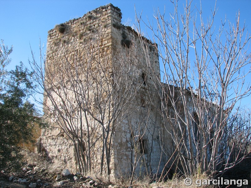 Torre de la Aldehuela