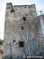 Torre de la Aldehuela