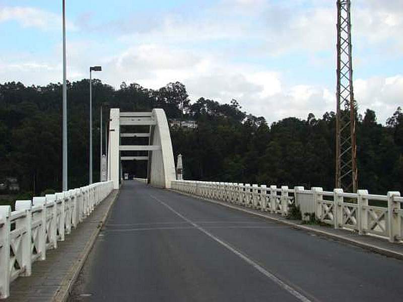 Puente del Pedrido