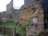 Ruinas de la Ermita de San Marcelo