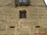 Torre de los Saenz de Cenzano