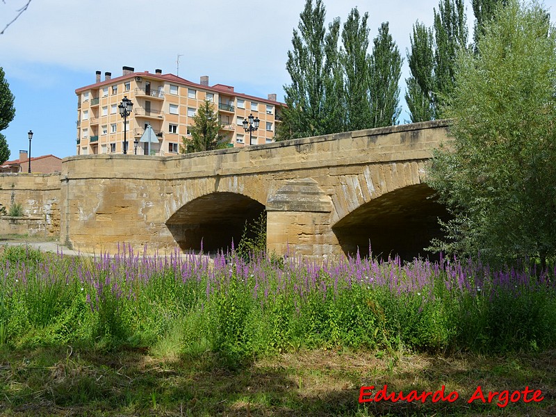 Puente de Casalarreina