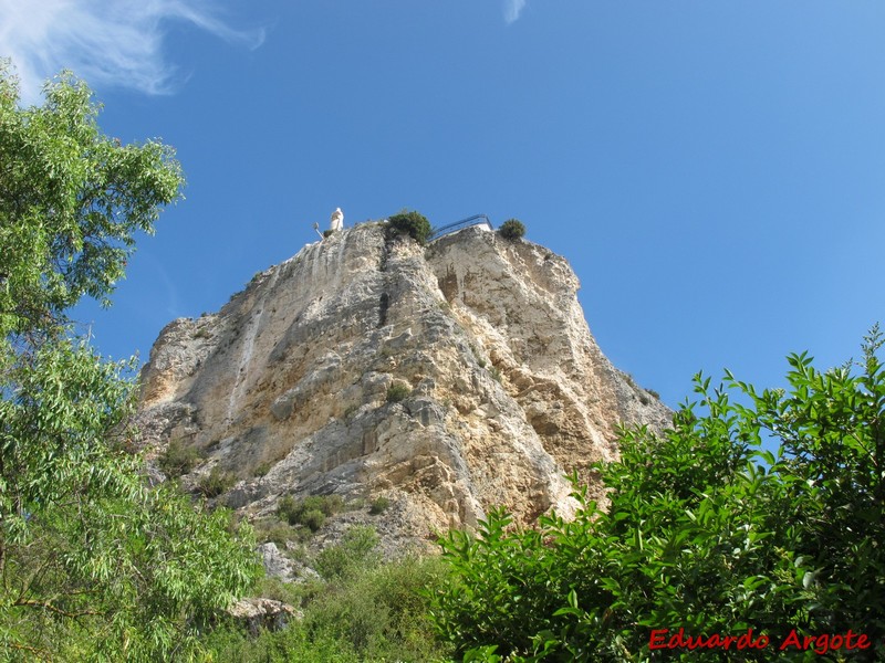 Castillo de Bilibio