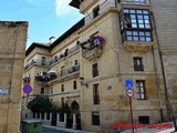 Palacio de las Sevillanas