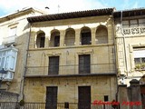 Palacio de Salazar