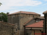 Torre fuerte de los Ruiz del Castillo