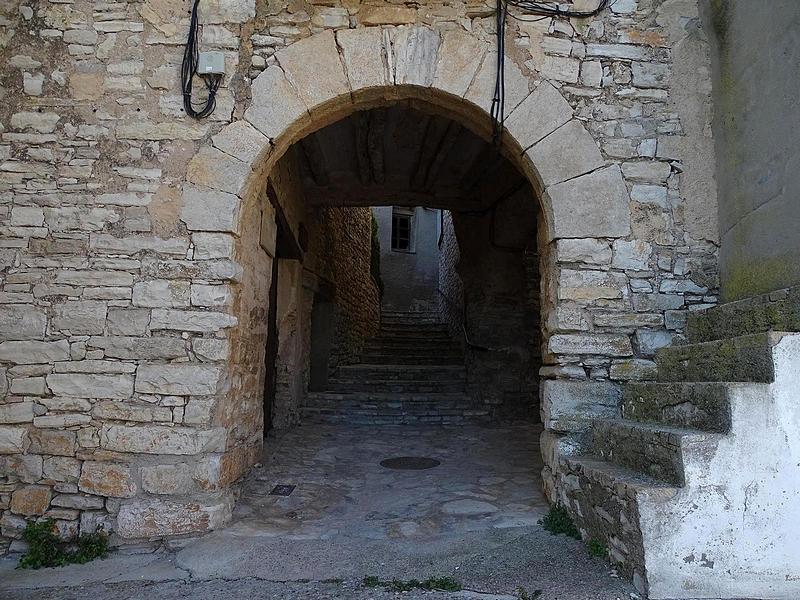 Portal de Portell