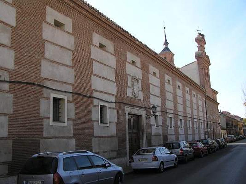 Convento de Las Claras