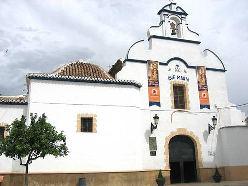 Iglesia del Convento de la Purísima