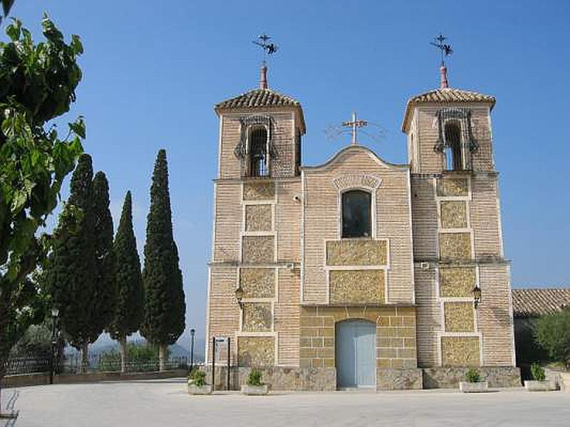 Ermita del Niño de Mula