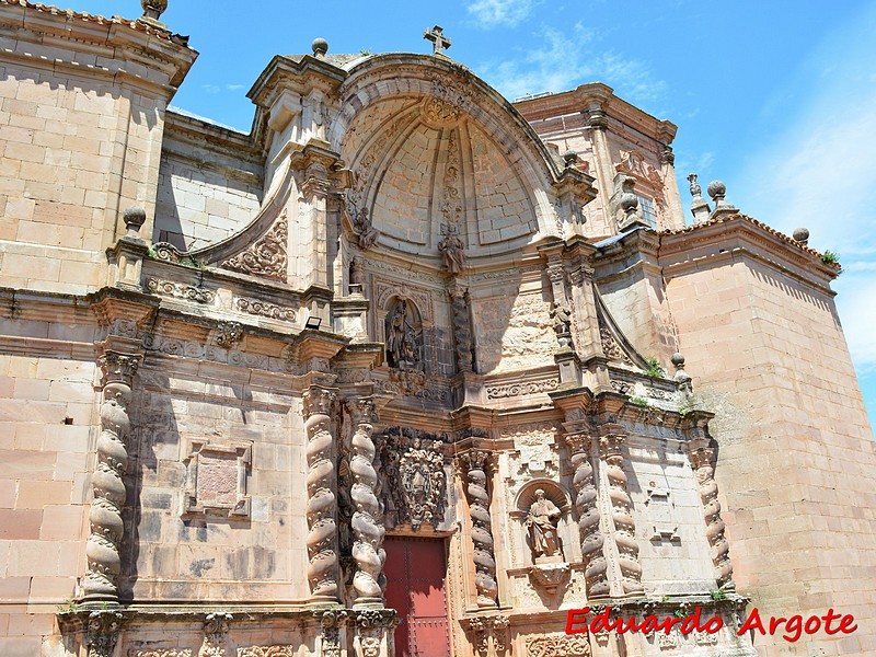 Basílica de San Gregorio Ostiense