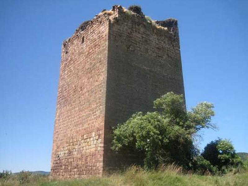 Torre de Villanueva de la Torre