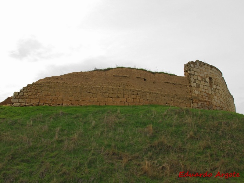 Castillo de Castil de Vela