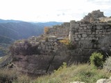 Castillo de Siurana