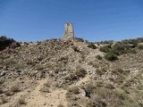 Torreón de Redehuerta