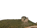 Castillo de Olmos