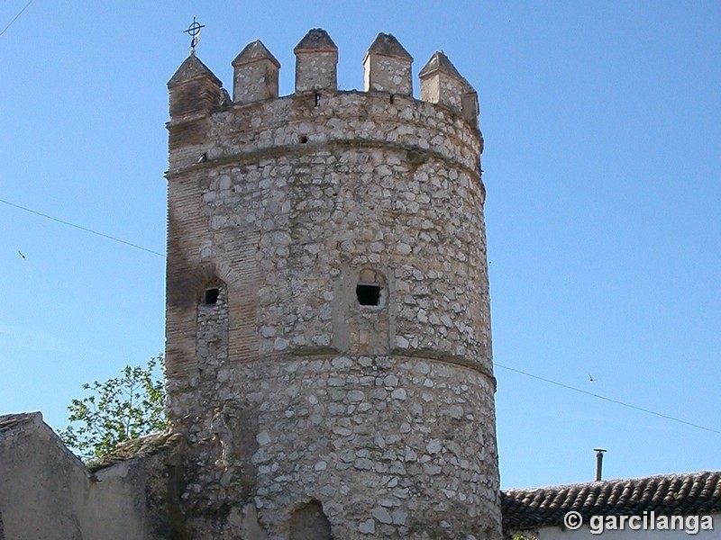 Torre Norte