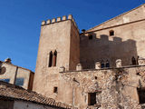 Castillo de Albalat dels Tarongers