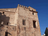 Castillo de Albalat dels Tarongers