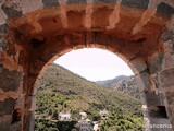 Castillo de Beselga