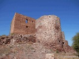 Castillo de Torres Torres